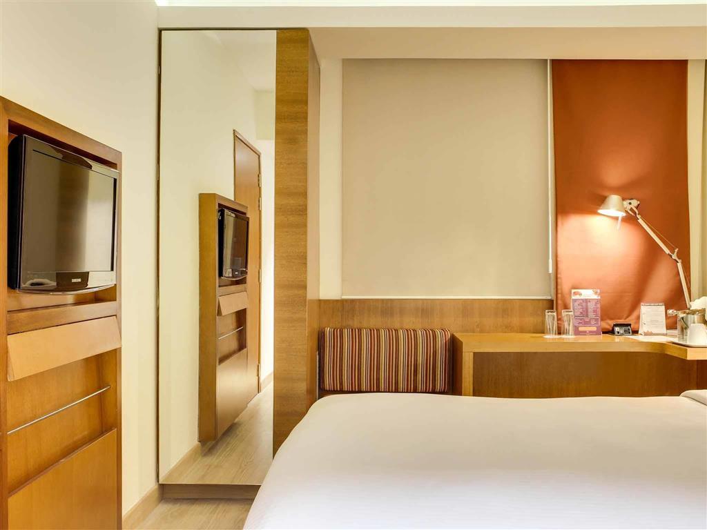 إيبيس مومباي إيربورت - من سلسلة فنادق آكور  المظهر الخارجي الصورة