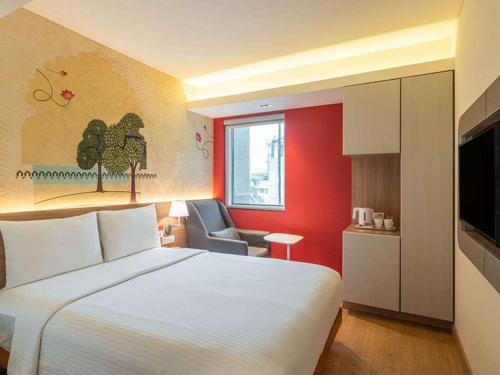 إيبيس مومباي إيربورت - من سلسلة فنادق آكور  الغرفة الصورة