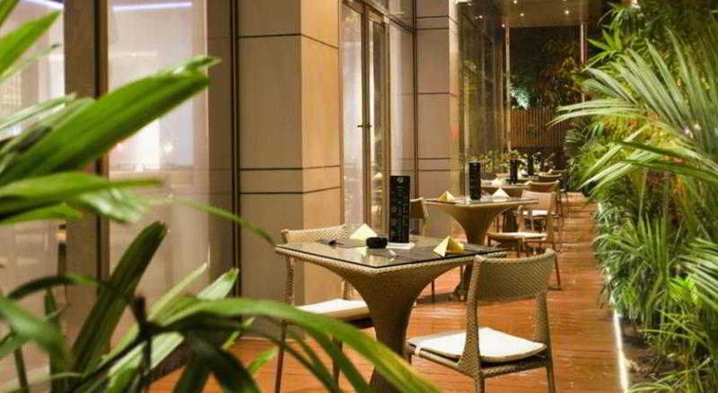 إيبيس مومباي إيربورت - من سلسلة فنادق آكور  المظهر الخارجي الصورة