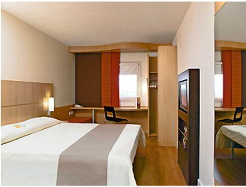 إيبيس مومباي إيربورت - من سلسلة فنادق آكور  الغرفة الصورة
